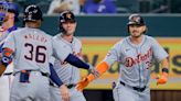 The morning line: Tigers vs. Brewers and more sports betting odds (6/7/24)