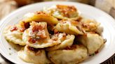 How to make perfect pierogi, Poland's famous dumplings