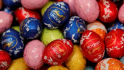 Price hikes boost Lindt sales, says more to come