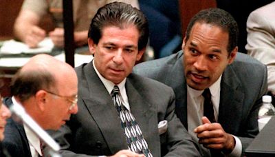 OJ Simpson: New York Times sparks outcry for saying 'his world was ruined' by murder trial