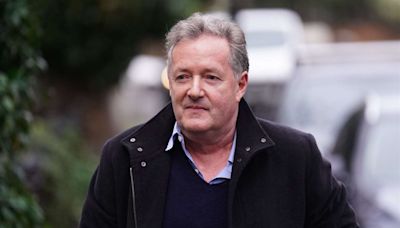 Piers Morgan’s Meghan remarks among most complaints received in Ofcom history