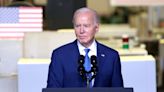 Joe Biden made 'incredibly disturbing' move as Netanyahu ally sends huge warning