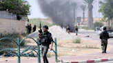 As Israel pushes deeper, Hamas regroups elsewhere - The Shillong Times