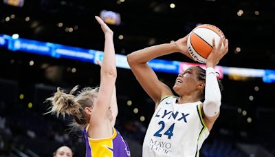 What channel is the Minnesota Lynx vs. Seattle Storm game tonight (5/14/24)? LIVE STREAM, Time, TV, Channel for WNBA regular season
