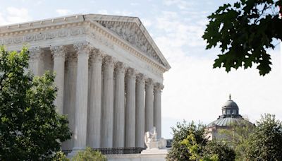 Supreme Court adds 2 opinion days with high-profile cases outstanding