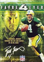 NFL: Favre 4 Ever (Video 2006) - IMDb