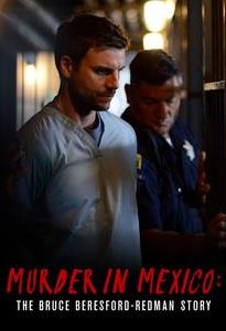 Murder in Mexico