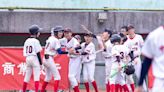 TLLB CUP》老虎住要在山谷裡 黃小峪場內全壘打送中大紅襪進冠軍戰