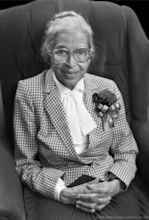 Rosa Parks