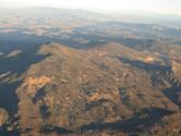 Cuyamaca Mountains