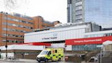 London Hospitals Knew of Cyber Vulnerabilities Years Before Hack