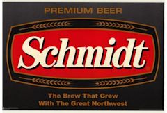 Jacob Schmidt Brewing Company