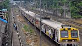 Chaos Prevails As Technical Snag Delays Mumbai Local Train Services During Rush Hour
