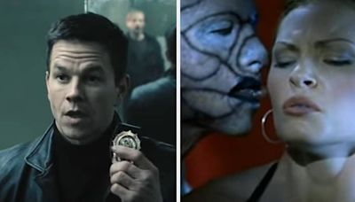 20 Video Game Movies Thats Should've Never Been Made