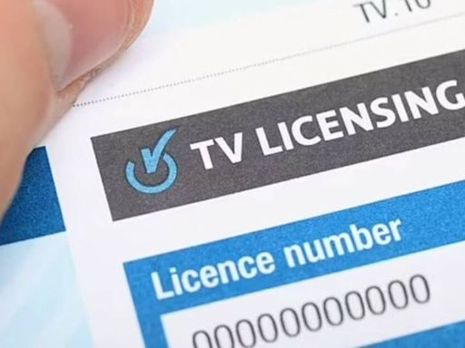 BBC TV Licence fee bills slashed to £0 for households as 500,000 cancel payments