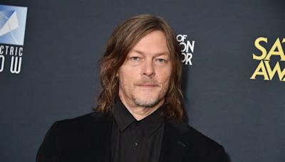 Norman Reedus’ Bigbaldhead Banner Options Upcoming Eric LaRocca Novel; ‘TWD’ Star To Publish ‘At Dark, I Become Loathsome’ In 2025