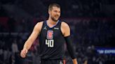 Ivica Zubac NBA free agency 2022: Clippers C agrees to 3-year, $33 million extension, per report