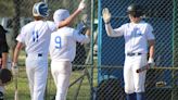 Inland Lakes baseball, softball return to action, sweep Mancelona in Ski Valley contests