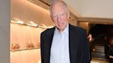 Did Jacob Rothschild Have Any Kids?