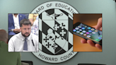 Howard Co. teachers demand 'laughably insufficient' student cell phone policy be revamped