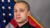 Cop who helped take down Nashville shooter served as Marine grunt