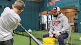 Inside the Park batting cages becoming a hotspot for SouthCoast baseball and softball