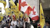 Arrests Made in Sikh Activist’s Murder in Canada, Reports Say