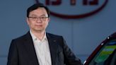 電動車龍頭｜福布斯中國最佳CEO排名 比亞迪王傳福奪冠 前三名均涉新能源行業
