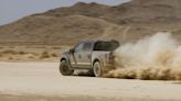 The Ford F-150 Raptor R Is Getting That V-8