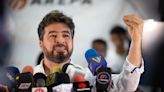 Candidato antichavista Ceballos pide tener abierta la frontera con Colombia para comicios