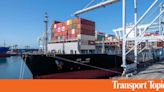 US Ports Report Continued Volume Gains in First Quarter | Transport Topics