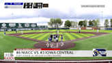 NIACC Baseball bested by Iowa Central in Region XI Tournament, 8-5