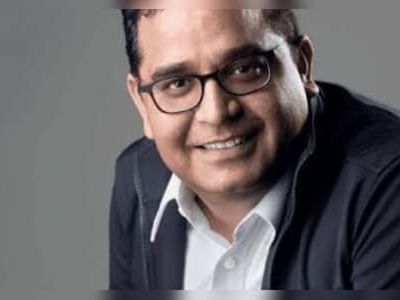Paytm founder Vijay Shekhar Sharma's shares expectations for the upcoming union budget 2024 - CNBC TV18
