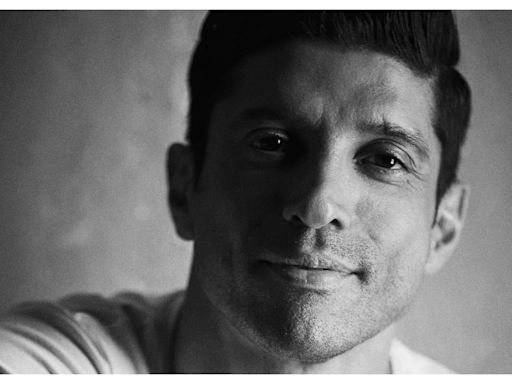 Indian Filmmaker & Actor Farhan Akhtar Signs With Crimson Media & The SB Initiative
