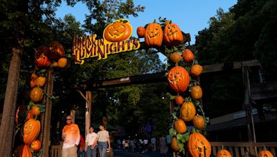 21 East Tennessee fall festivals bring the frights, pumpkins, mazes, treats and family fun