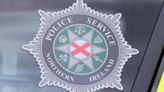 Woman seriously injured in Co Derry road crash