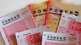 Powerball winning numbers for April 22 drawing: Jackpot rises to $129 million