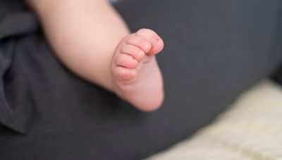 A newborn baby was left abandoned on a hot Texas walking trail. Authorities want to know why.