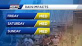 Impact days: Running into some rain for Flying Pig Marathon weekend