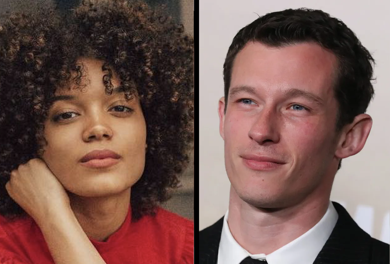 Neuromancer: Briana Middleton Joins Callum Turner in Apple TV+ Adaptation of Sci-Fi Classic