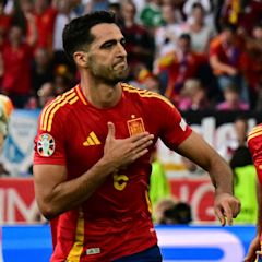 Spain 2-1 Germany (AET): Player ratings as La Roja eliminate Euro 2024 hosts in extra-time