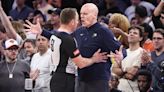 Pacers head coach Rick Carlisle unhappy with officiating vs Knicks, team submits clips to NBA