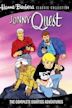 As Novas Aventuras de Jonny Quest