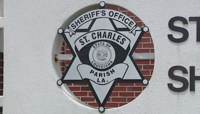 Letter details more allegations after former St. Charles Parish deputies charged with payroll fraud
