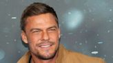 Reacher Star Alan Ritchson Goes Off On MAGA Backlash After He Publicly Torched ‘Rapist and Con Man’ Trump