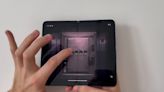 Google’s ‘first foldable phone’ launch impresses tech fans with ‘immersive’ eBook experience