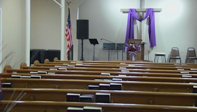 North Little Rock church gifts its building to a church impacted by the March 31 tornado last year