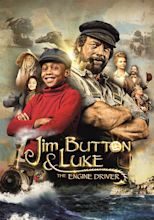 Jim Button and Luke the Engine Driver | Movie fanart | fanart.tv