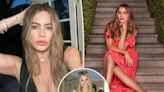 Sofía Vergara reveals she’s ‘going to do every plastic surgery that I can’: ‘I don’t believe in filler’