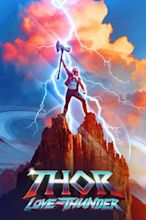 Thor: Love and Thunder